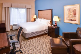 Holiday Inn Express Hotel & Suites Wichita Falls