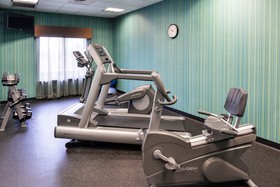 Holiday Inn Express Hotel & Suites Wichita Falls