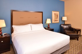 Holiday Inn Express Hotel & Suites Wichita Falls