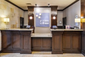 Holiday Inn Express Hotel & Suites Wichita Falls
