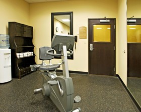 Holiday Inn Express Hotel & Suites Wichita Falls