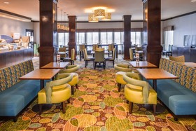 Holiday Inn Express Hotel & Suites Wichita Falls