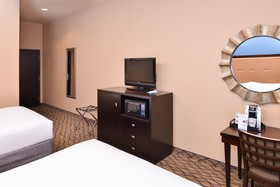 Holiday Inn Express Hotel & Suites Wichita Falls