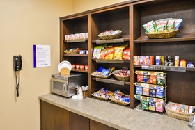 Holiday Inn Express Hotel & Suites Wichita Falls