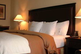 Homewood Suites by Hilton Wichita Falls