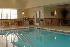 Homewood Suites by Hilton Wichita Falls