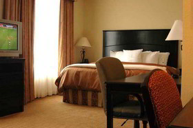Homewood Suites by Hilton Wichita Falls