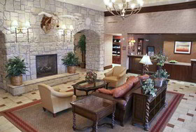 Homewood Suites by Hilton Wichita Falls