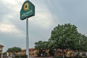 La Quinta Inn by Wyndham Wichita Falls Event Center North