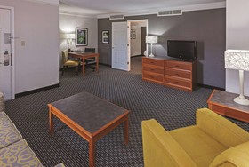 La Quinta Inn by Wyndham Wichita Falls Event Center North