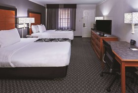 La Quinta Inn by Wyndham Wichita Falls Event Center North