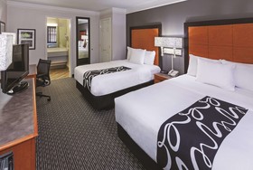 La Quinta Inn by Wyndham Wichita Falls Event Center North