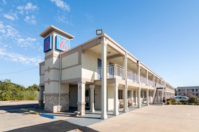 Motel 6 Wichita Falls North