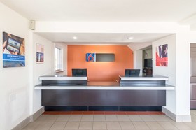 Motel 6 Wichita Falls North