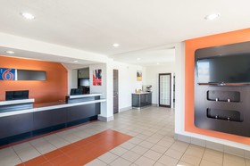 Motel 6 Wichita Falls North