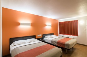 Motel 6 Wichita Falls North