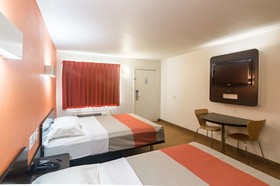 Motel 6 Wichita Falls North