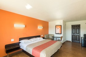 Motel 6 Wichita Falls North