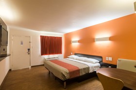 Motel 6 Wichita Falls North