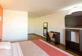 Motel 6 Wichita Falls North