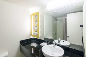 Motel 6 Wichita Falls North