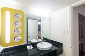 Motel 6 Wichita Falls North
