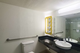 Motel 6 Wichita Falls North