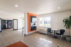 Motel 6 Wichita Falls North