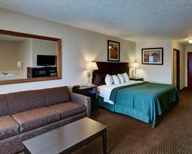 Quality Inn & Suites Wichita