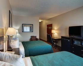Quality Inn & Suites Wichita