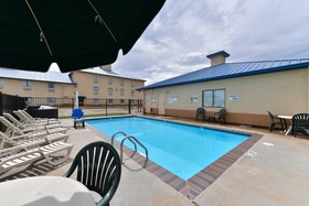 Quality Inn & Suites Wichita