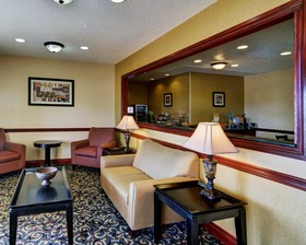 Quality Inn & Suites Wichita
