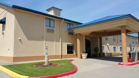 Quality Inn & Suites Wichita