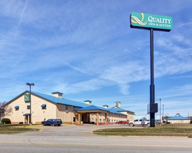 Quality Inn & Suites Wichita