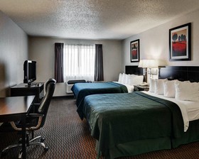 Quality Inn & Suites Wichita