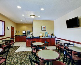 Quality Inn & Suites Wichita