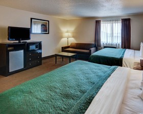 Quality Inn & Suites Wichita