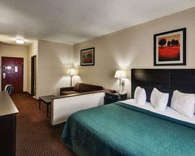 Quality Inn & Suites Wichita