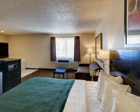 Quality Inn & Suites Wichita