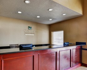 Quality Inn & Suites Wichita