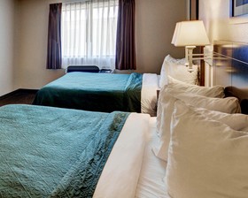 Quality Inn & Suites Wichita