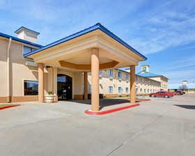 Quality Inn & Suites Wichita