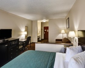 Quality Inn & Suites Wichita