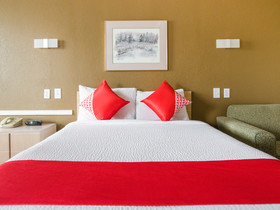 OYO Hotel Wichita Falls - Downtown