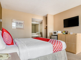 OYO Hotel Wichita Falls - Downtown