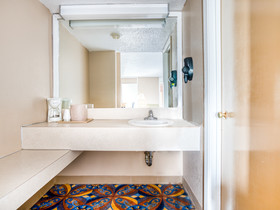 OYO Hotel Wichita Falls - Downtown