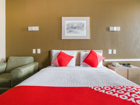 OYO Hotel Wichita Falls - Downtown