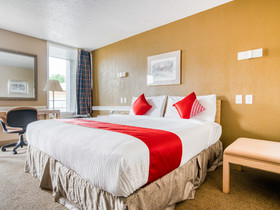 OYO Hotel Wichita Falls - Downtown