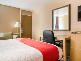 OYO Hotel Wichita Falls - Downtown