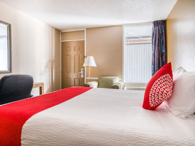 OYO Hotel Wichita Falls - Downtown